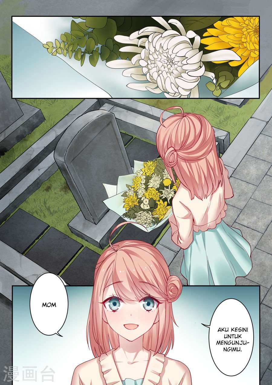 Manhua A Callous Chairman’s Summer Chapter 02 gambar 2