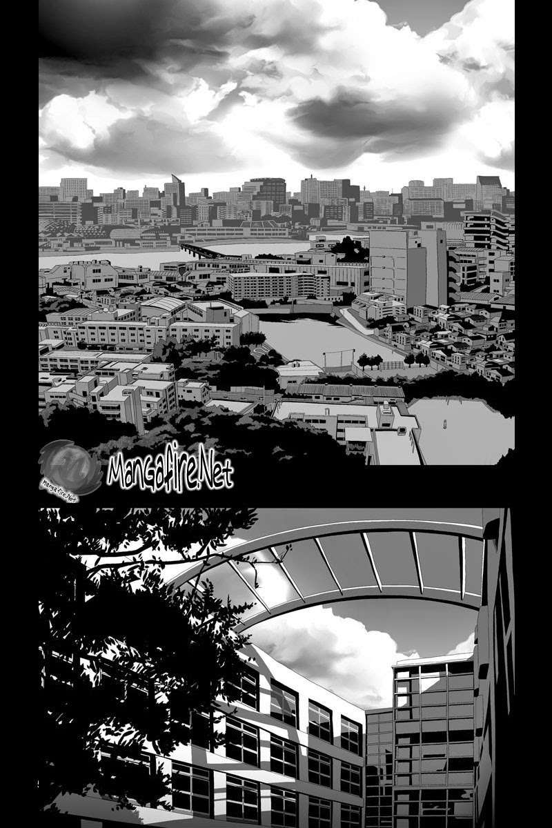 Annarasumanara Chapter 10 Gambar 3