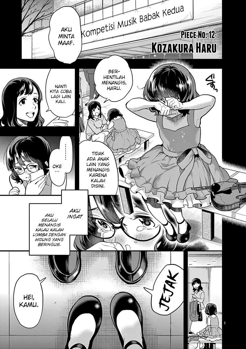 Manga Ao no Orchestra Chapter 12 gambar 2