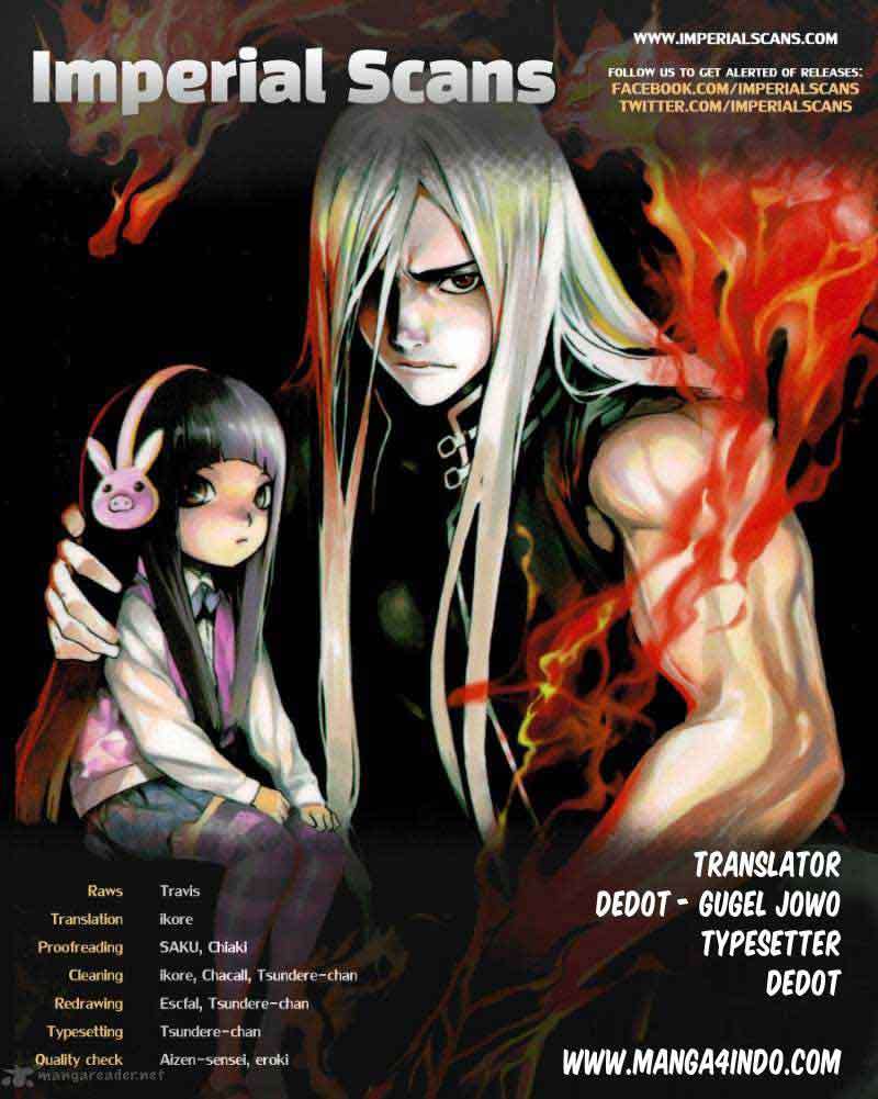 Manga Area D: Inou Ryouiki Chapter 13 gambar 2