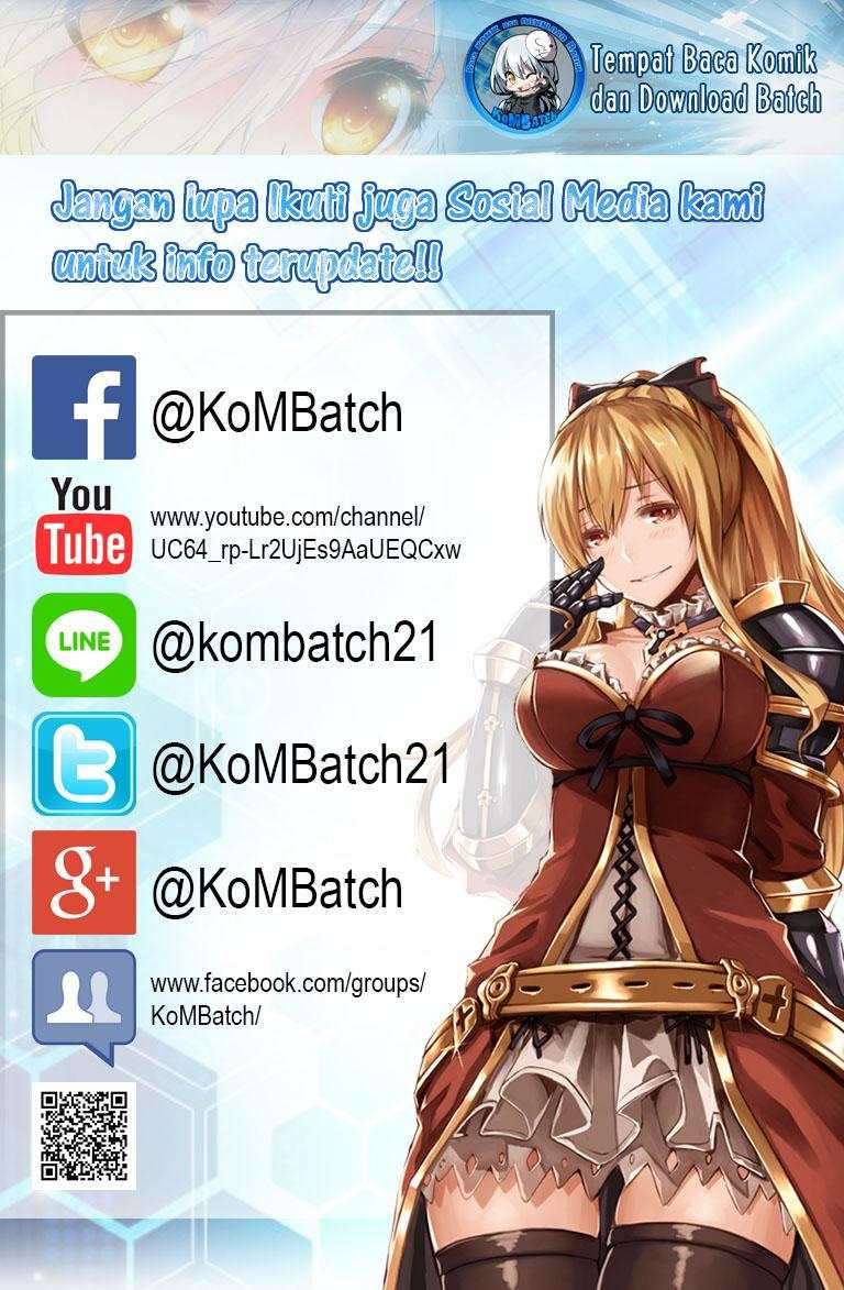 Manga Azur Lane Comic Anthology Chapter 13 gambar 2