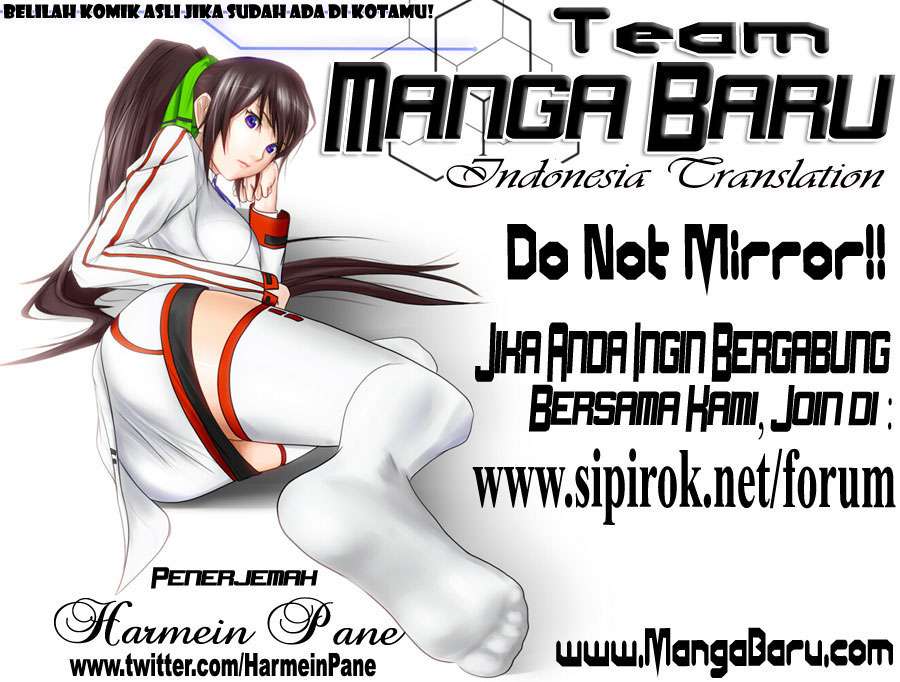 Manga Beelzebub Chapter 111 gambar 2