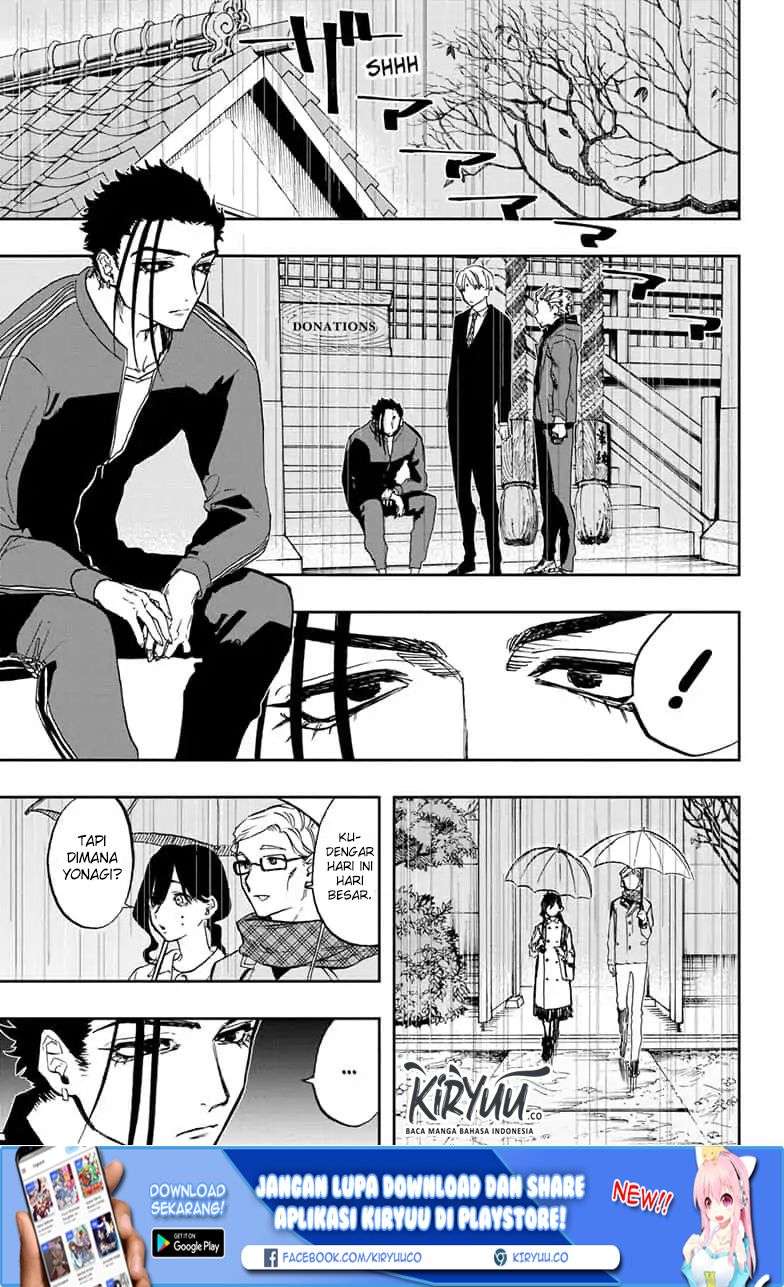 Act-Age Chapter 72 Gambar 3