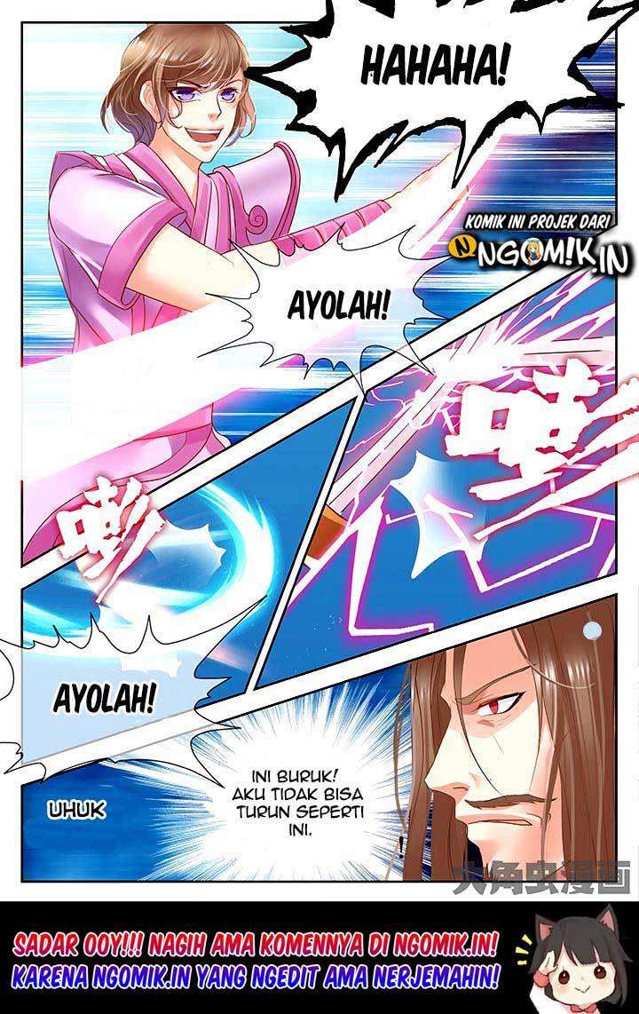 Manhua Legend Of Immortals Chapter 47 gambar 2