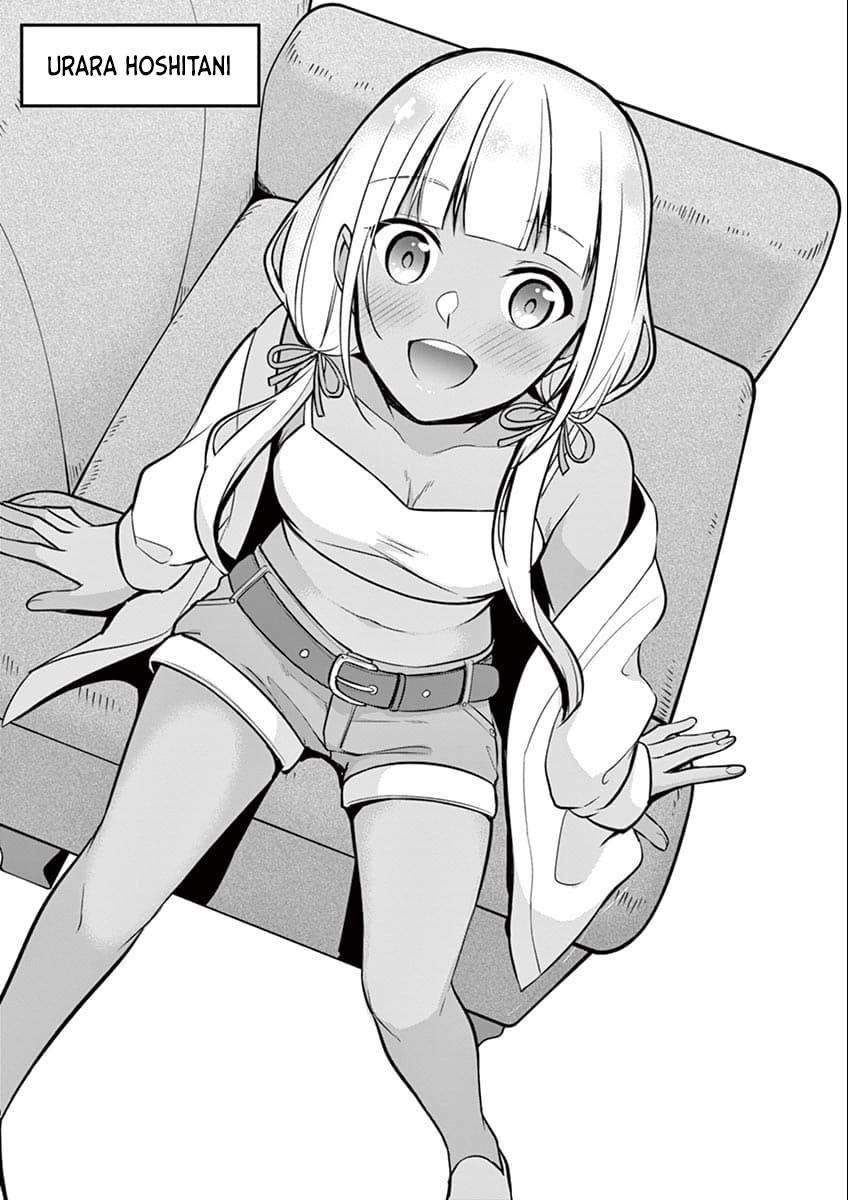 Manga Jubunnoichi no Hanayome Chapter 8 gambar 2