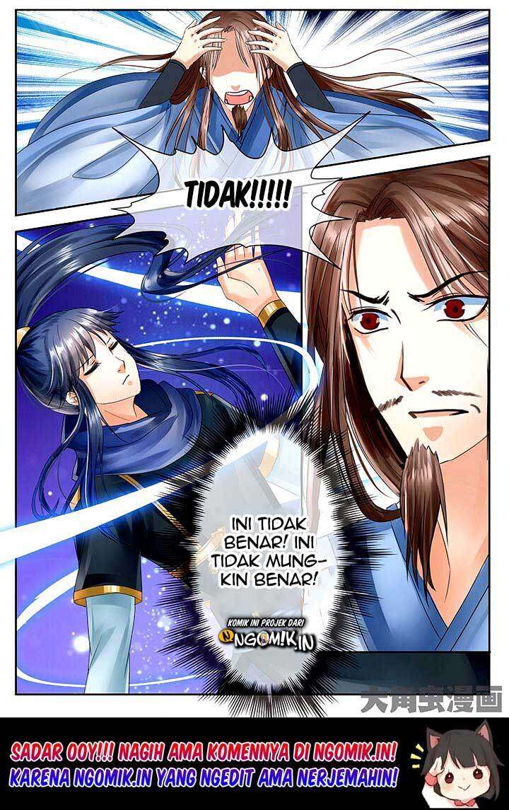 Manhua Legend Of Immortals Chapter 50 gambar 2