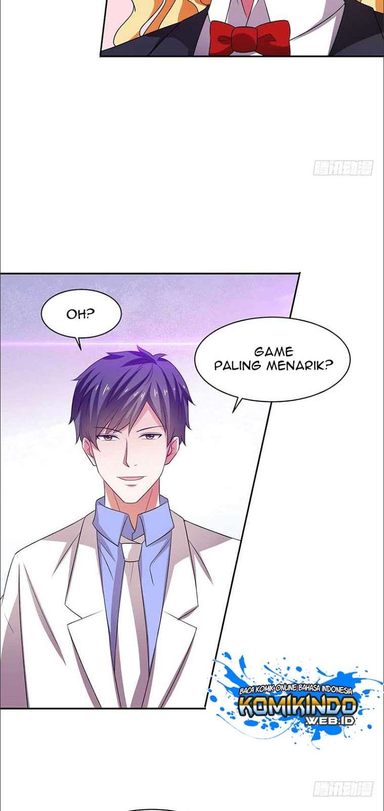 Rebirth Of The Urban Mad Immortal Chapter 32 Gambar 4
