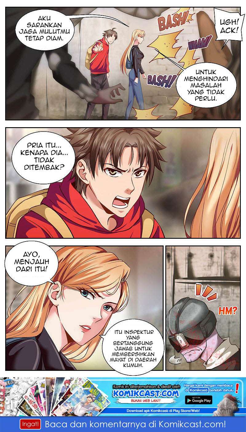 Manhua I Have a Mansion In The Post-Apocalyptic World Chapter 16 gambar 2