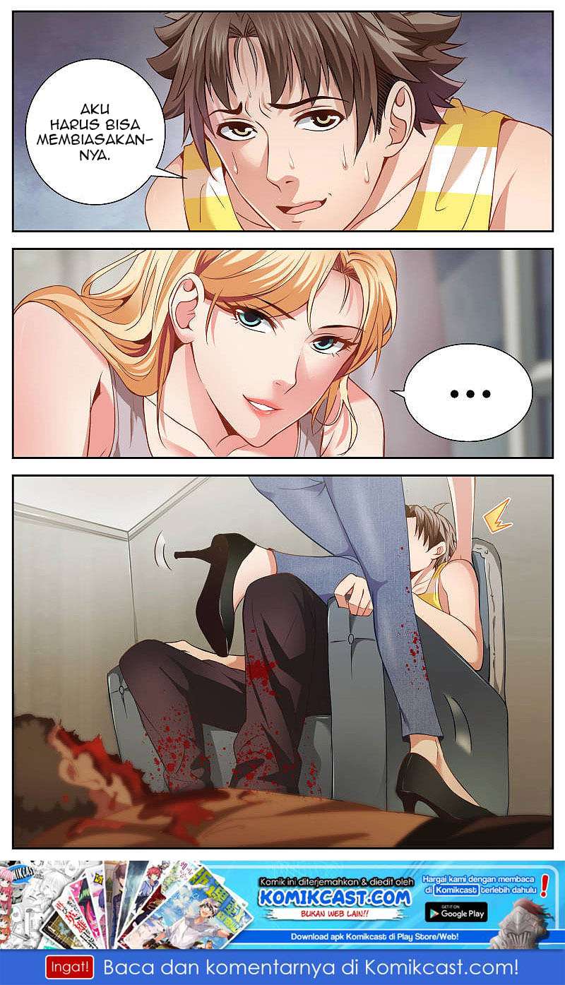 Manhua I Have a Mansion In The Post-Apocalyptic World Chapter 22 gambar 2