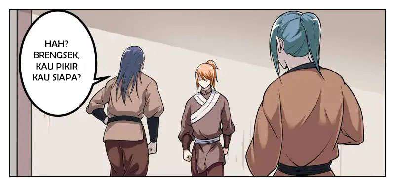 Manhua The Top Clan Leader In History Chapter 26 gambar 2