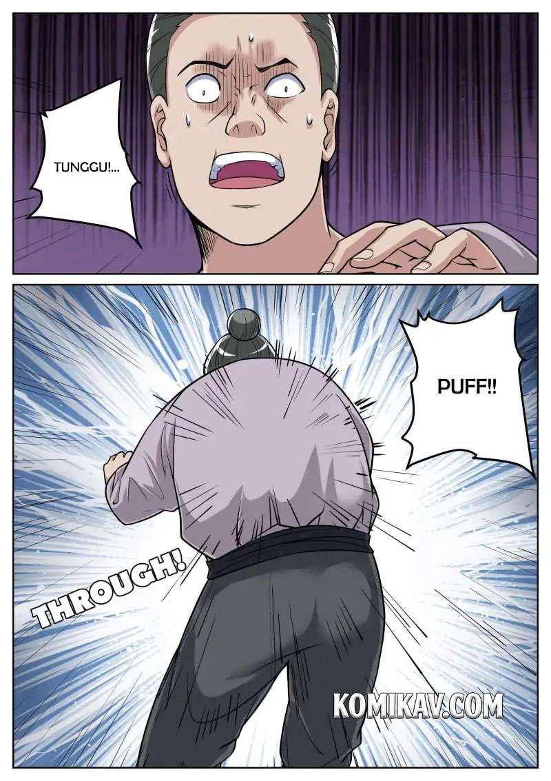 Manhua The Top Clan Leader In History Chapter 28 gambar 2