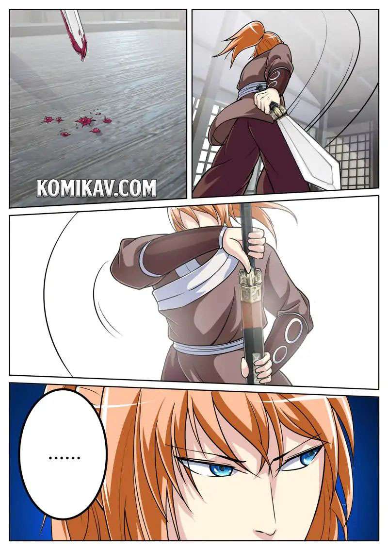 Manhua The Top Clan Leader In History Chapter 31 gambar 2