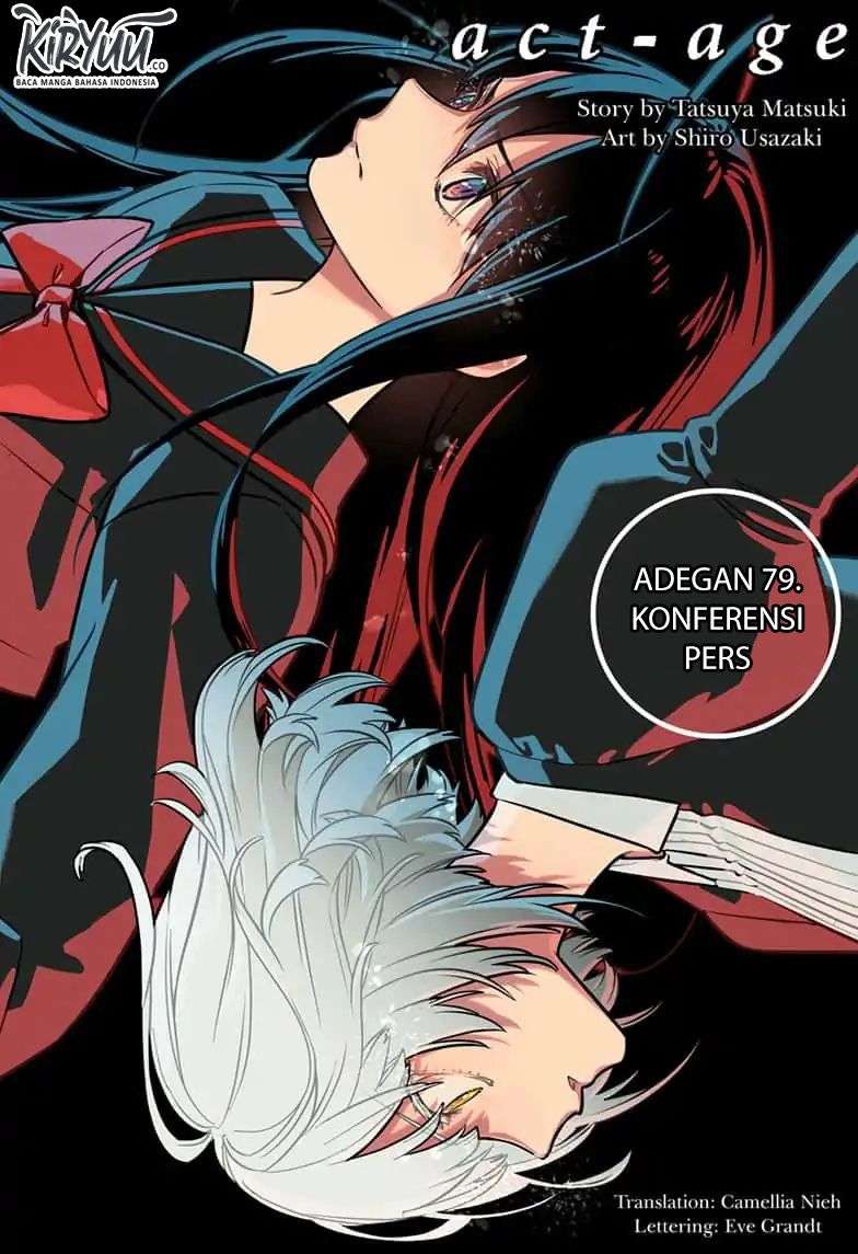 Act-Age Chapter 79 Gambar 3