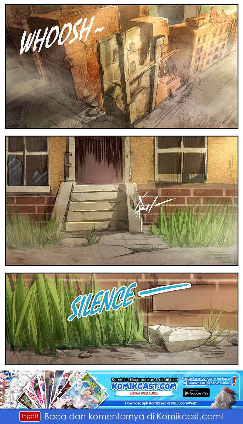 Manhua I Have a Mansion In The Post-Apocalyptic World Chapter 31 gambar 2